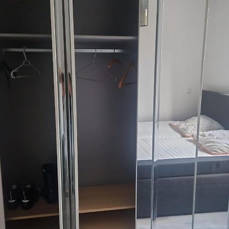 Gemuetliches Apartment Altendorf  Экстерьер фото