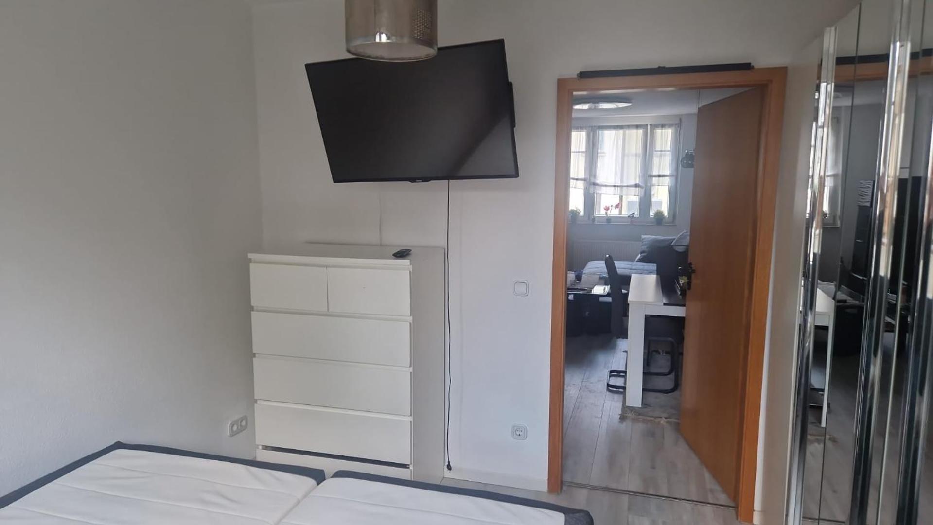 Gemuetliches Apartment Altendorf  Экстерьер фото